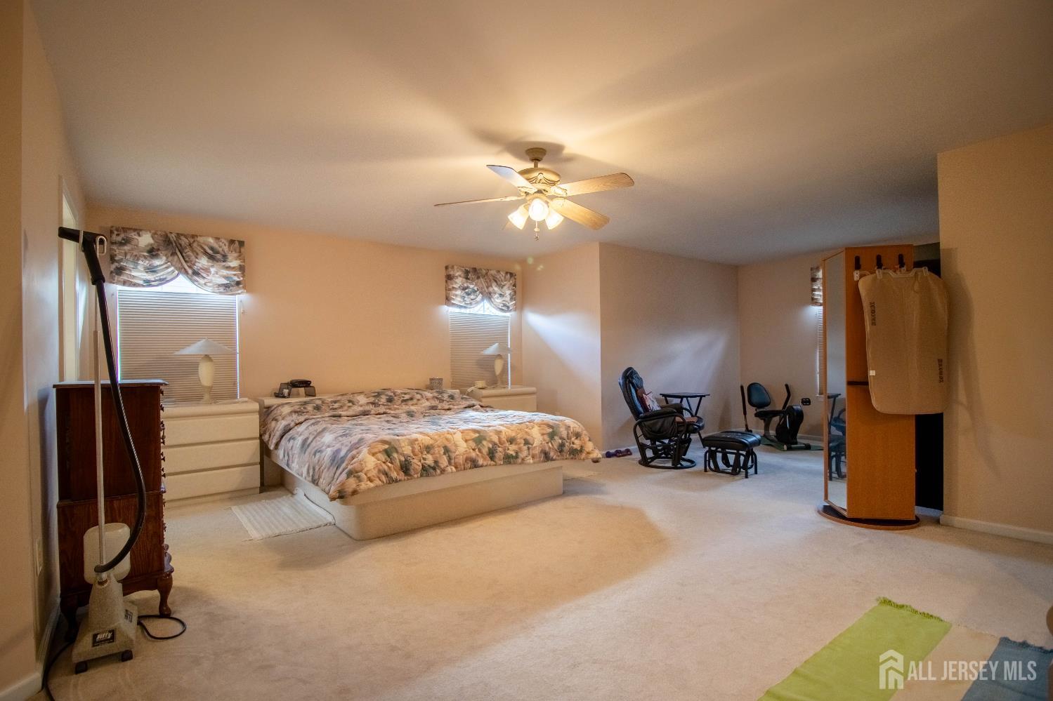 10 Sequoia Drive South Brunswick NJ 08810