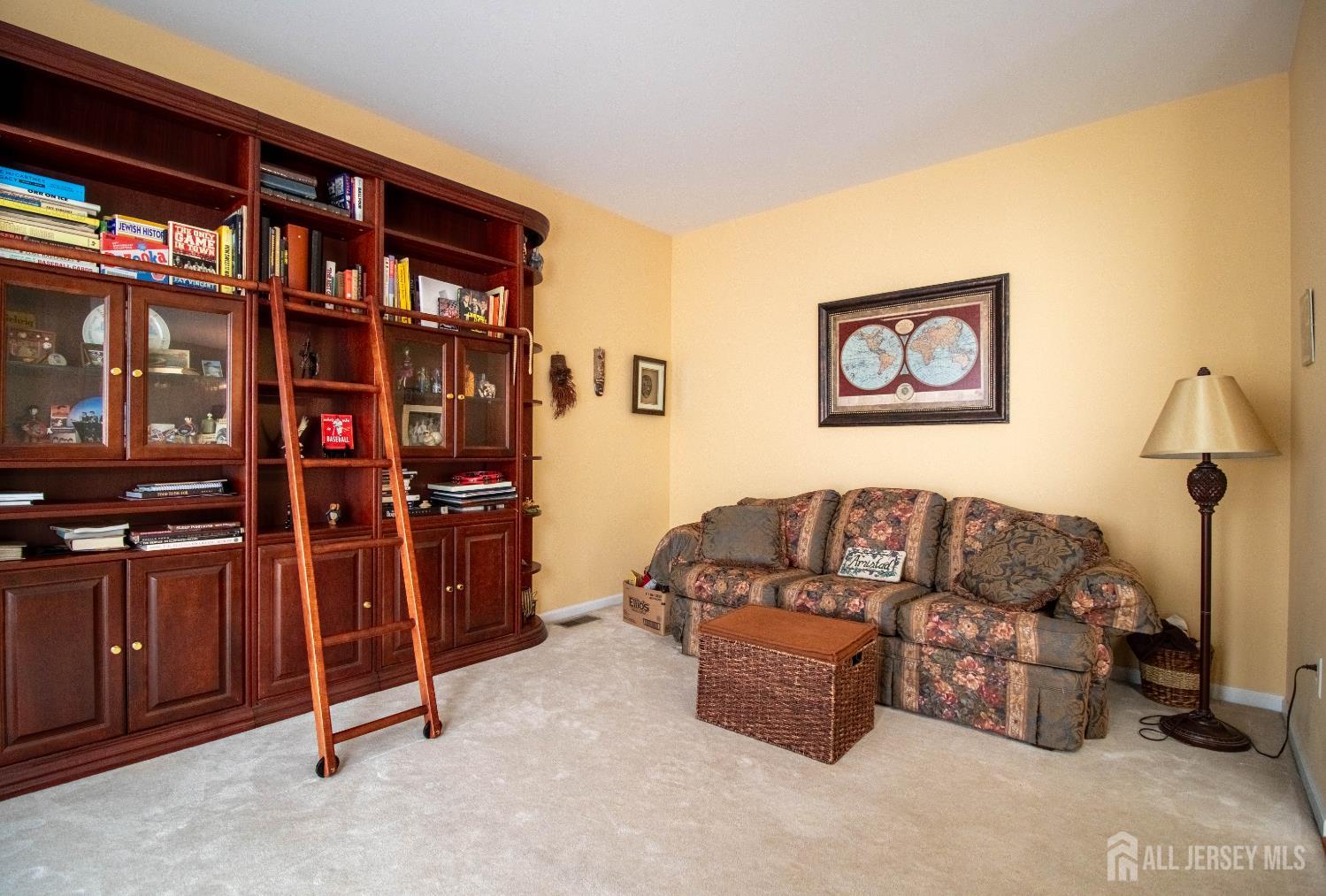 10 Sequoia Drive South Brunswick NJ 08810