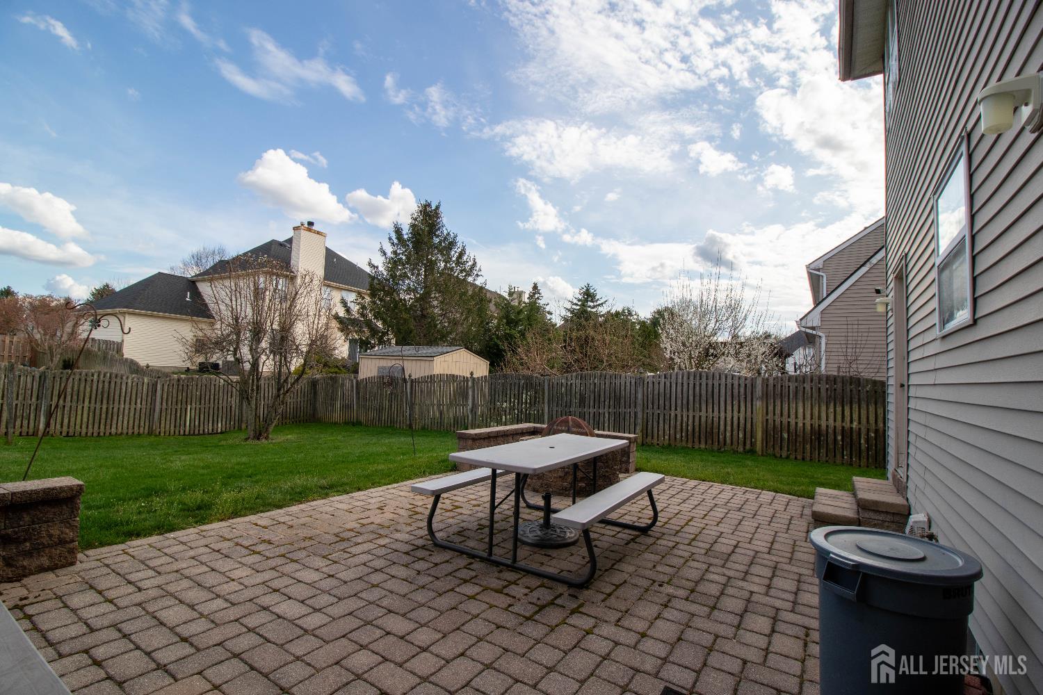 10 Sequoia Drive South Brunswick NJ 08810