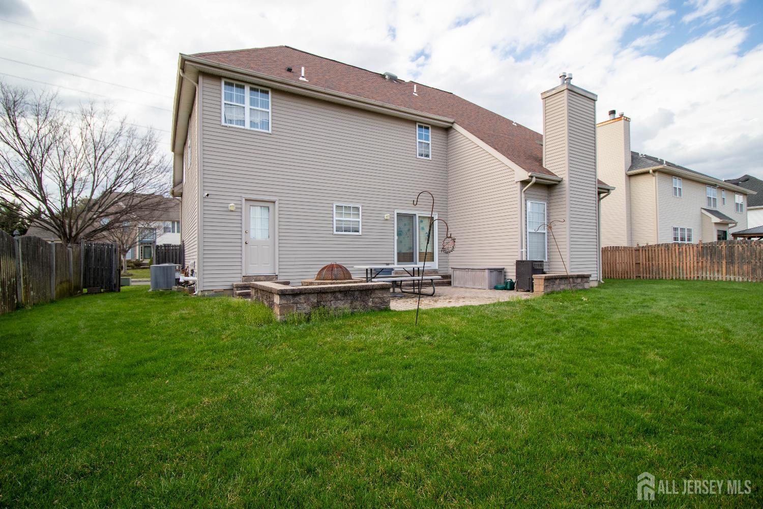 10 Sequoia Drive South Brunswick NJ 08810
