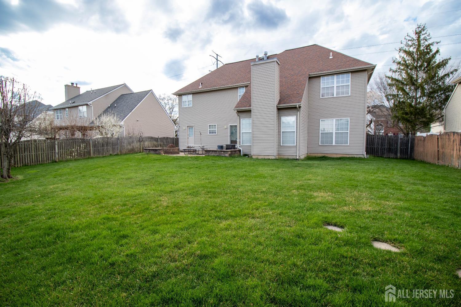 10 Sequoia Drive South Brunswick NJ 08810