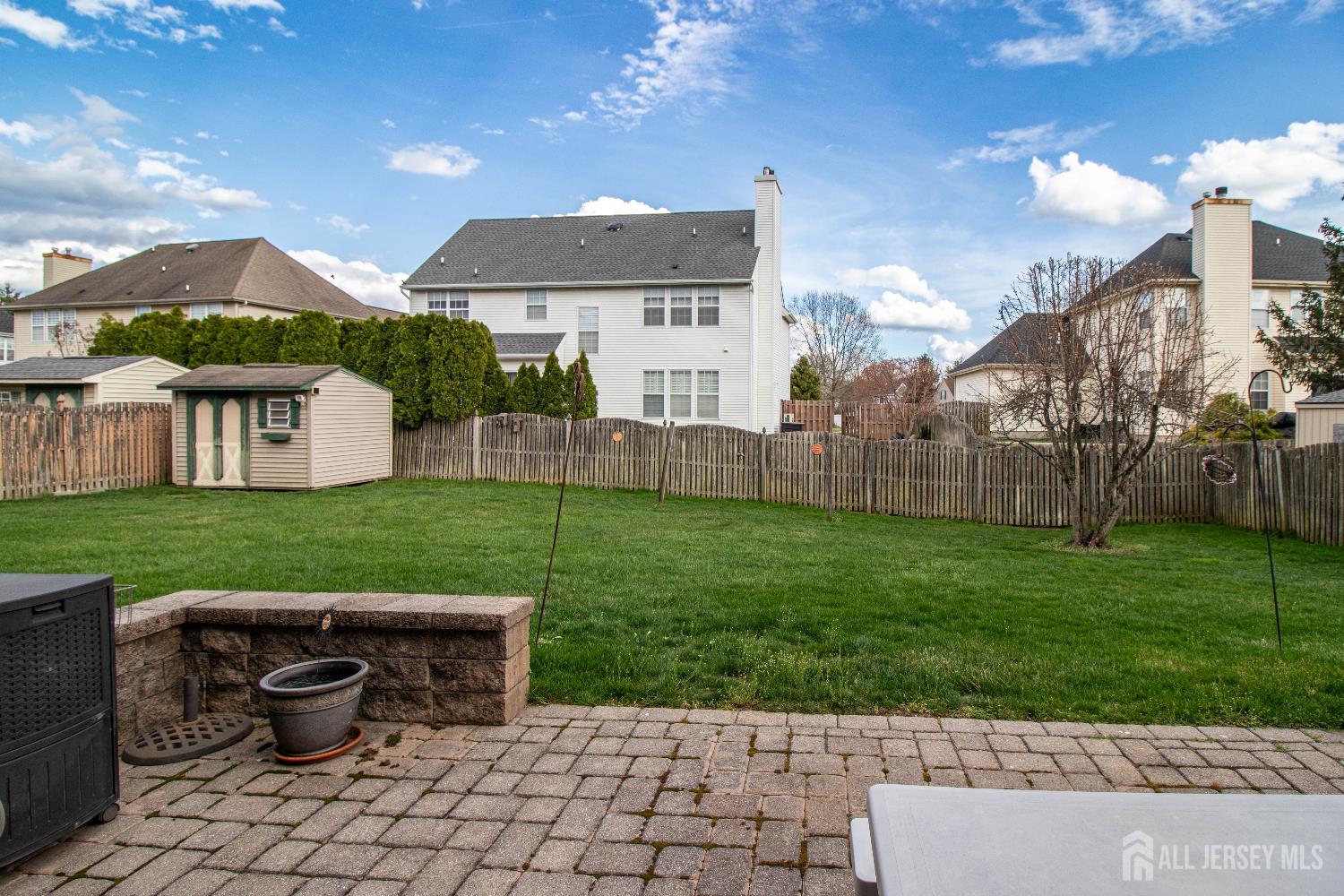 10 Sequoia Drive South Brunswick NJ 08810