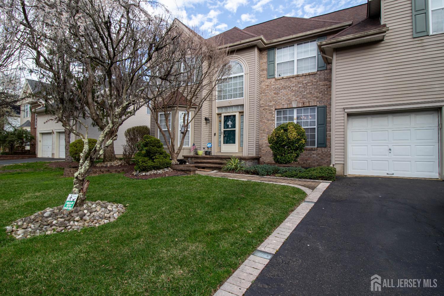 10 Sequoia Drive South Brunswick NJ 08810