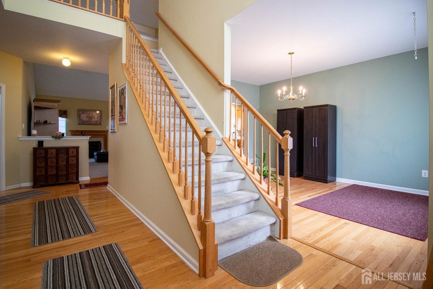 10 Sequoia Drive South Brunswick NJ 08810