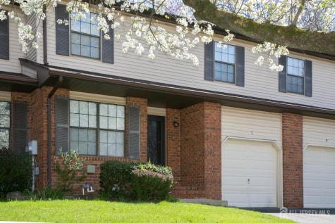 7 Cactus Court Edison NJ 08820