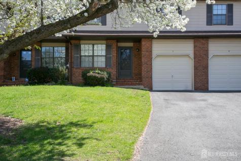 7 Cactus Court Edison NJ 08820