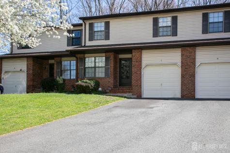7 Cactus Court Edison NJ 08820