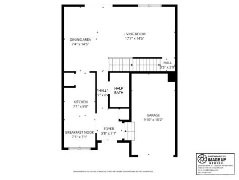 7 Cactus Court Edison NJ 08820