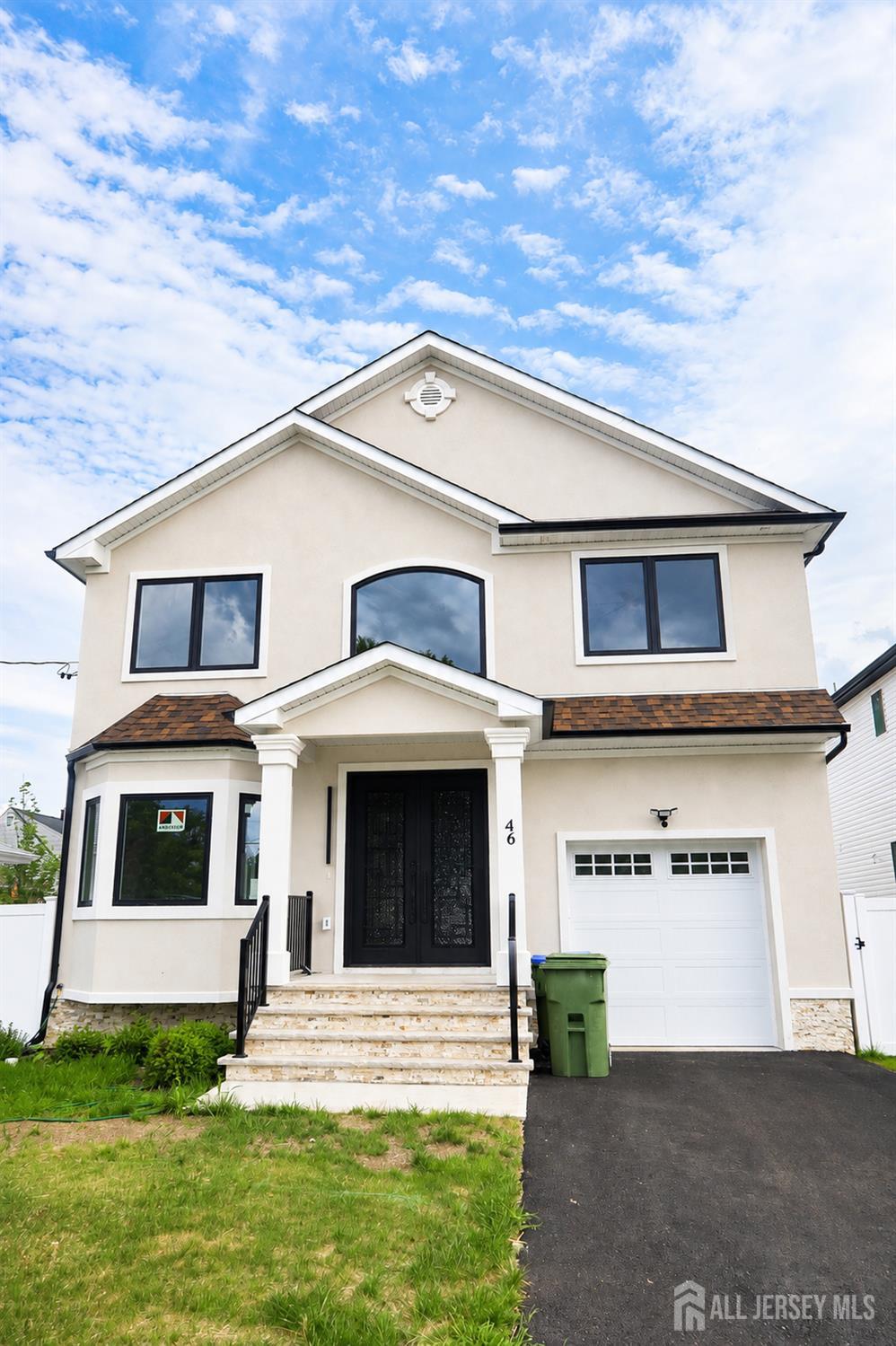 46 Foyer Street Edison NJ 08817