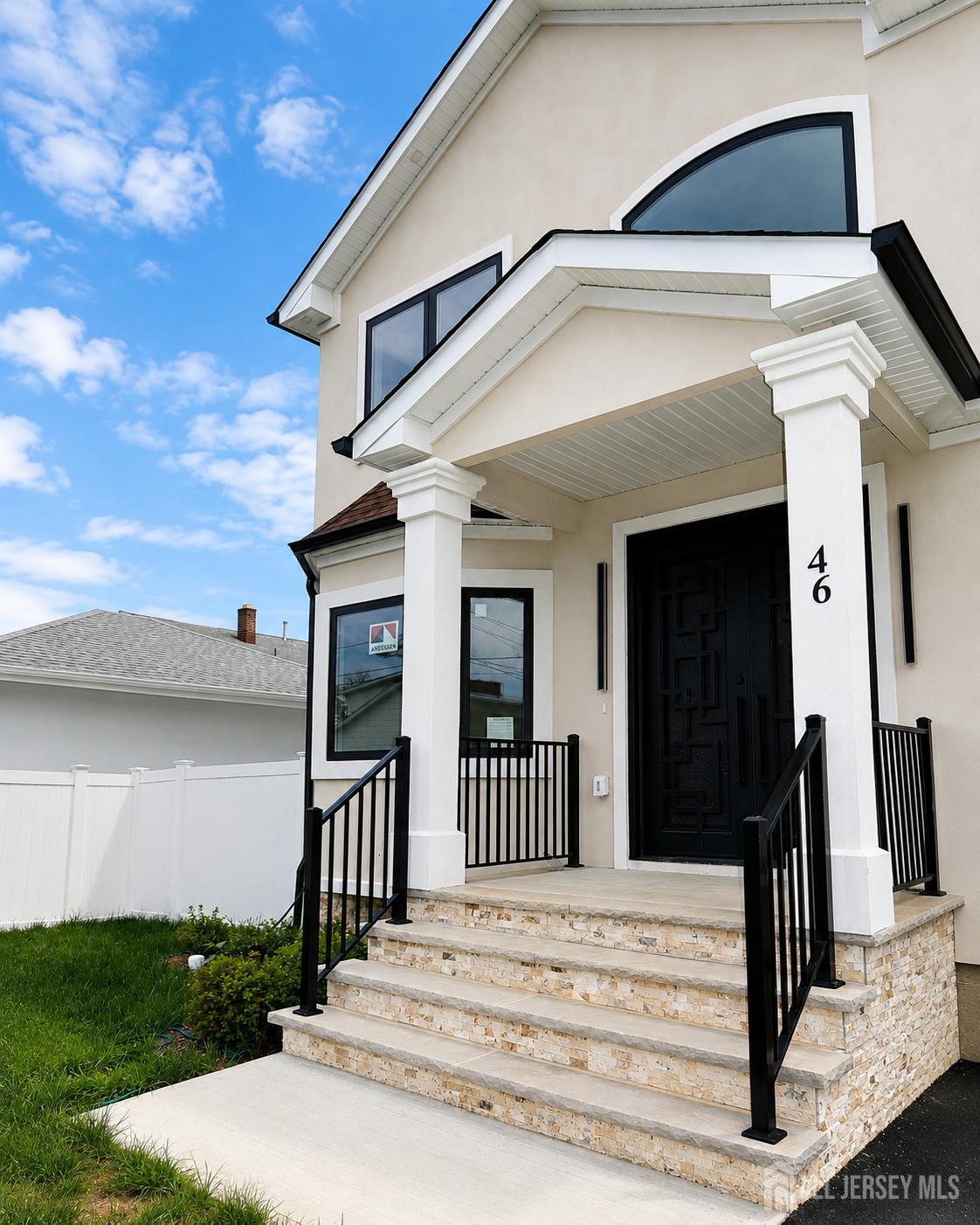 46 Foyer Street Edison NJ 08817
