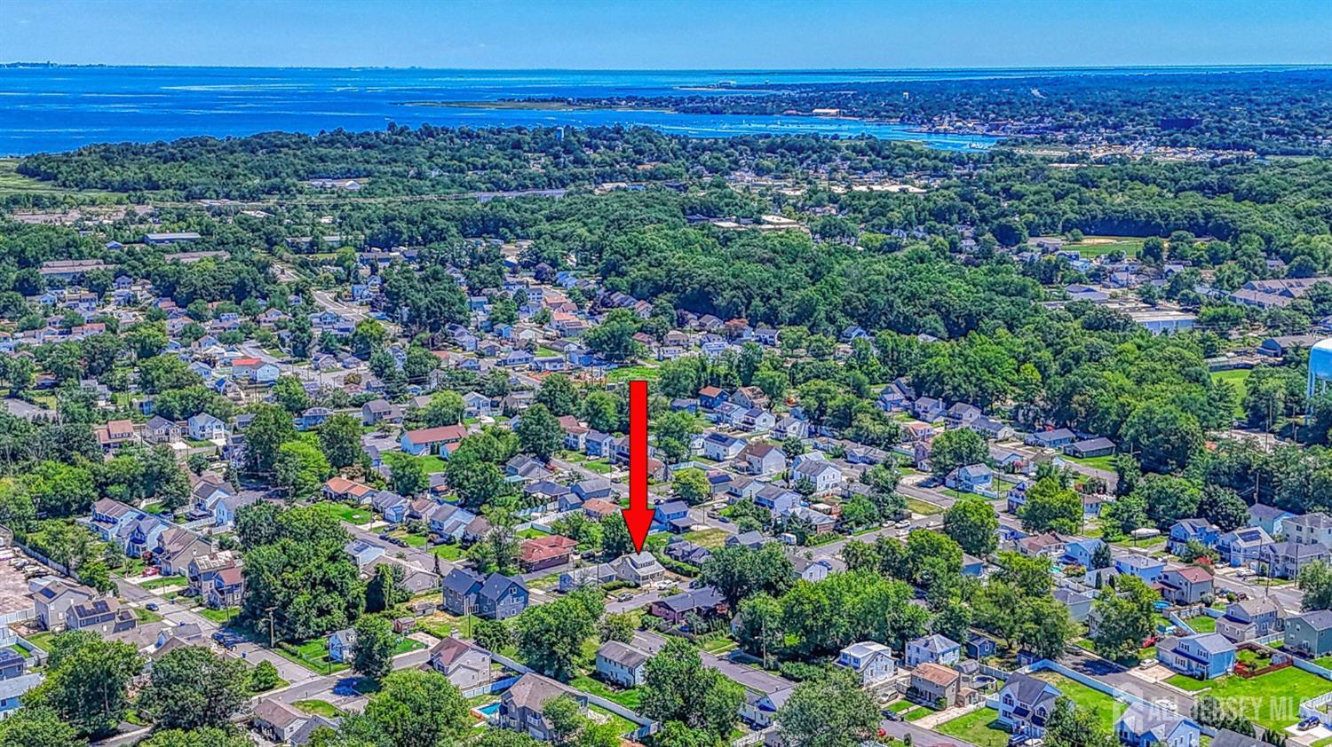 16 Gordon Street Aberdeen NJ 07721