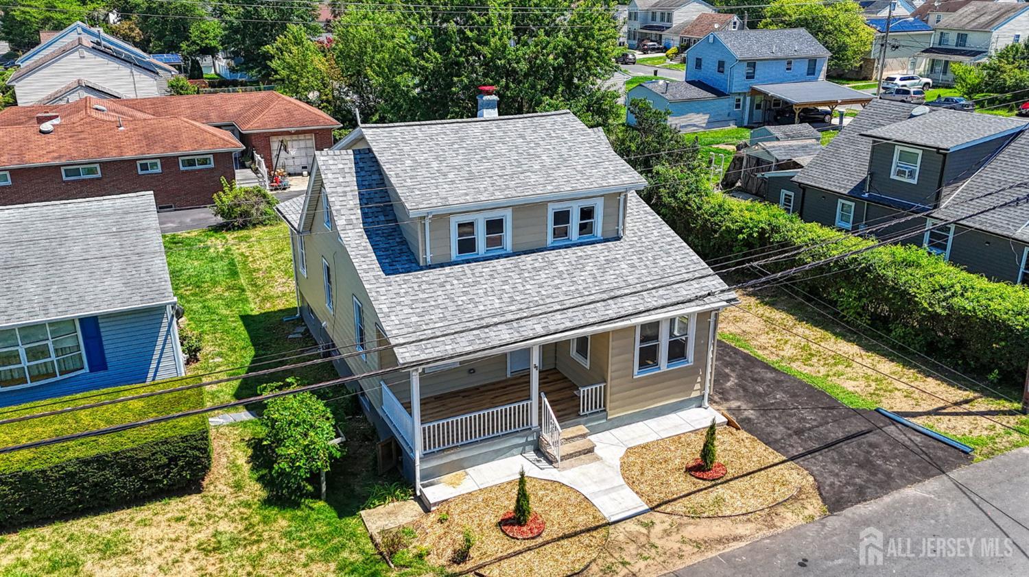 16 Gordon Street Aberdeen NJ 07721
