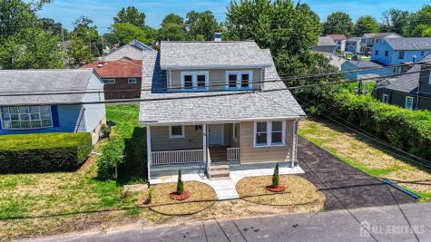 16 Gordon Street Aberdeen NJ 07721