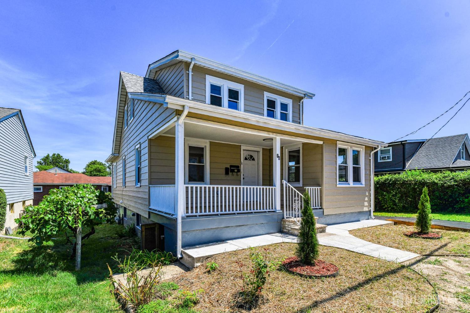 16 Gordon Street Aberdeen NJ 07721