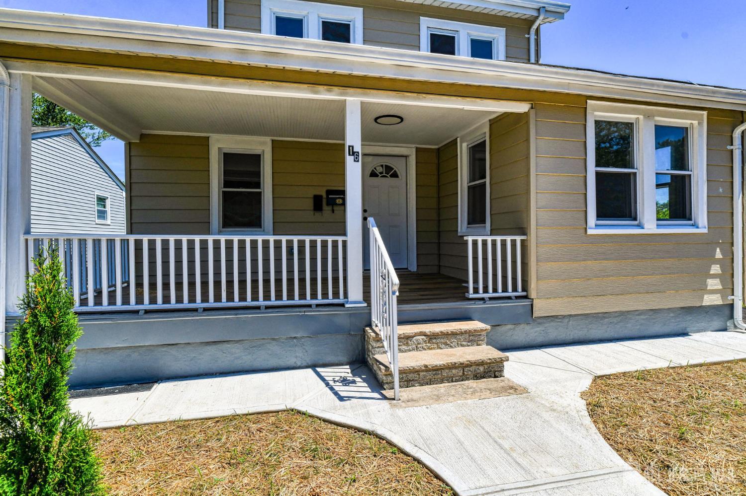 16 Gordon Street Aberdeen NJ 07721