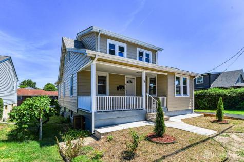 16 Gordon Street Aberdeen NJ 07721