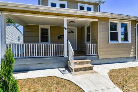 16 Gordon Street Aberdeen NJ 07721