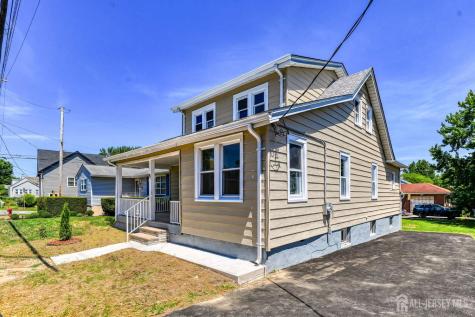 16 Gordon Street Aberdeen NJ 07721