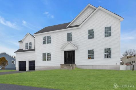 1027 Mereline Avenue Avenel NJ 07001