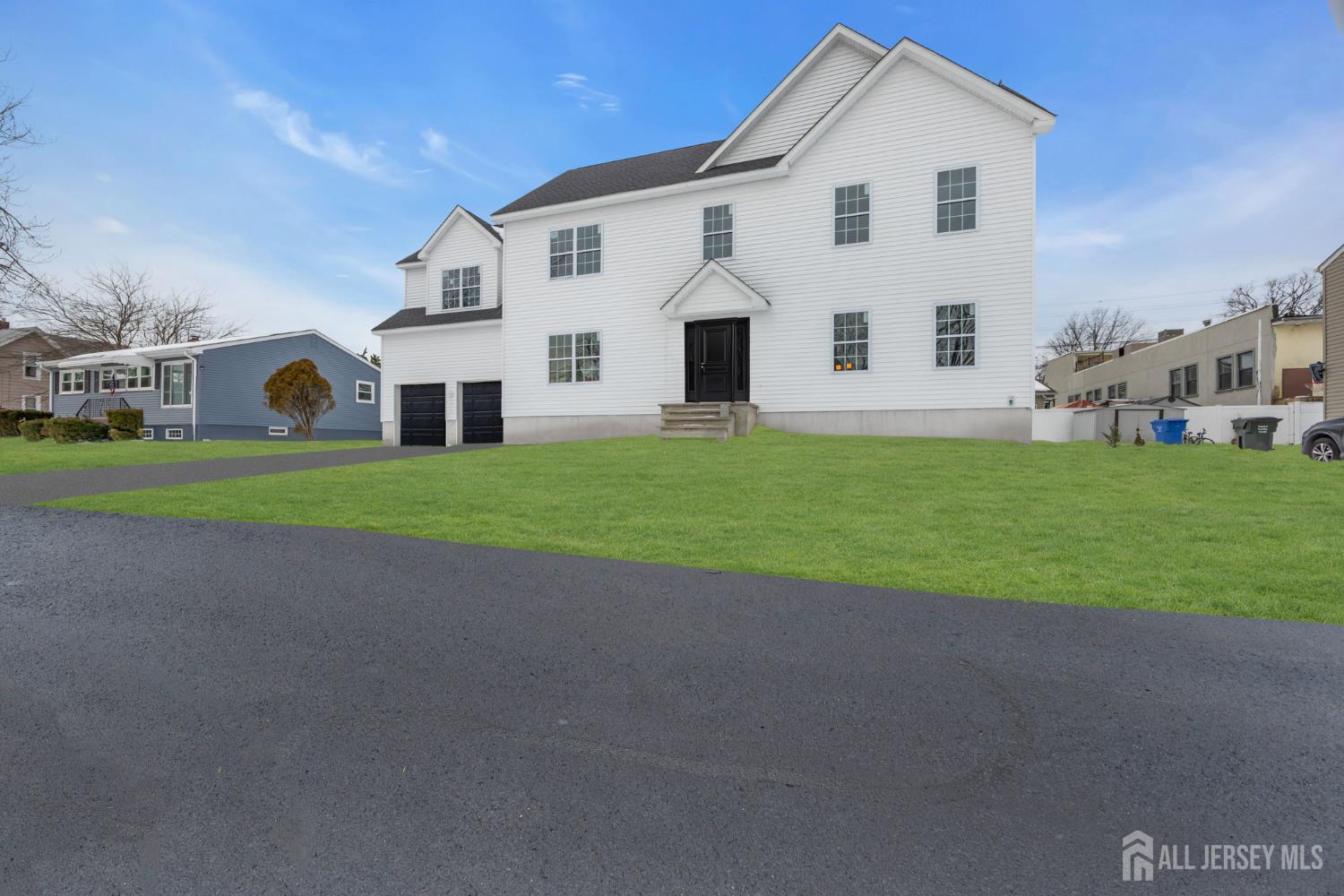 1027 Mereline Avenue Avenel NJ 07001