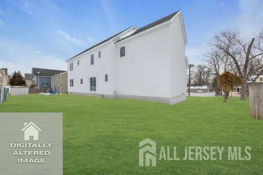 1027 Mereline Avenue Avenel NJ 07001