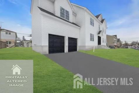 1027 Mereline Avenue Avenel NJ 07001