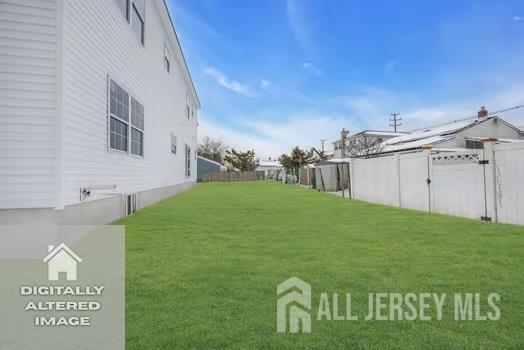 1027 Mereline Avenue Avenel NJ 07001