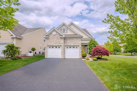 2 Diamond Spring Drive Monroe NJ 08831