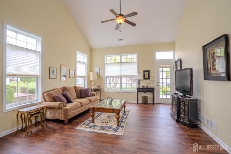 2 Diamond Spring Drive Monroe NJ 08831