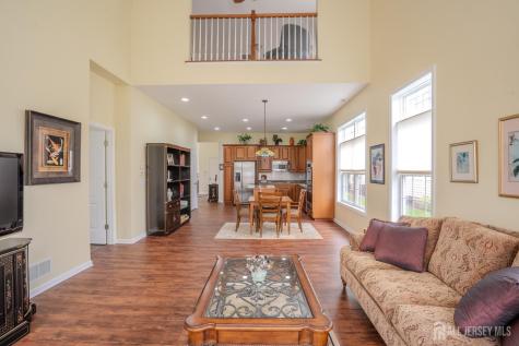 2 Diamond Spring Drive Monroe NJ 08831