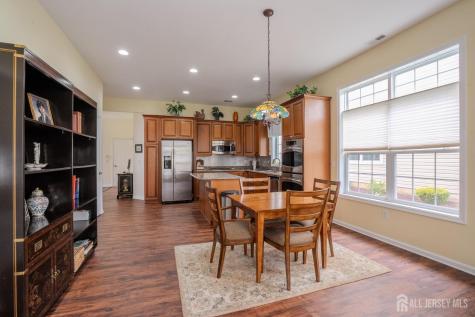 2 Diamond Spring Drive Monroe NJ 08831