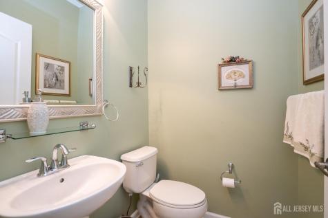2 Diamond Spring Drive Monroe NJ 08831