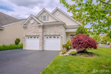 2 Diamond Spring Drive Monroe NJ 08831
