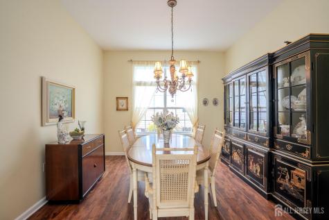 2 Diamond Spring Drive Monroe NJ 08831
