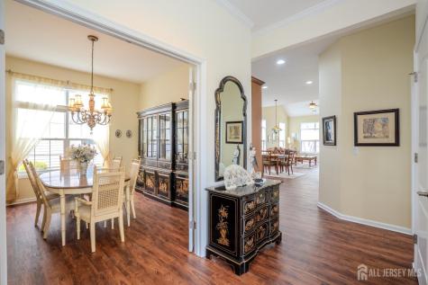 2 Diamond Spring Drive Monroe NJ 08831
