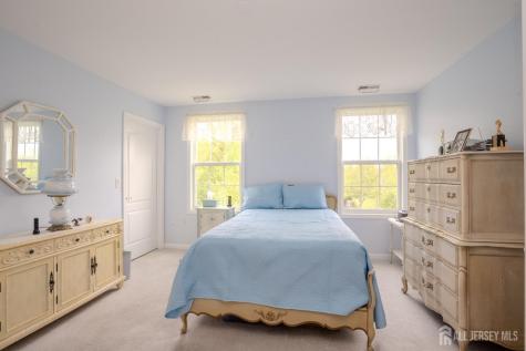 2 Diamond Spring Drive Monroe NJ 08831