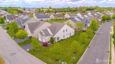 2 Diamond Spring Drive Monroe NJ 08831