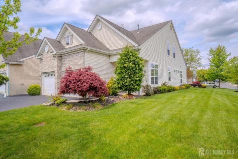2 Diamond Spring Drive Monroe NJ 08831