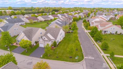 2 Diamond Spring Drive Monroe NJ 08831