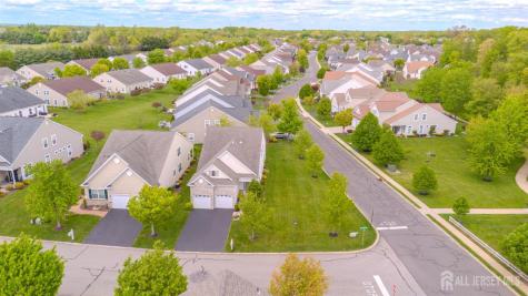 2 Diamond Spring Drive Monroe NJ 08831