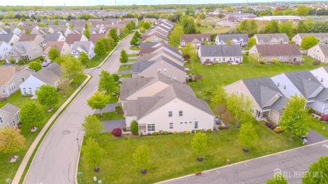 2 Diamond Spring Drive Monroe NJ 08831