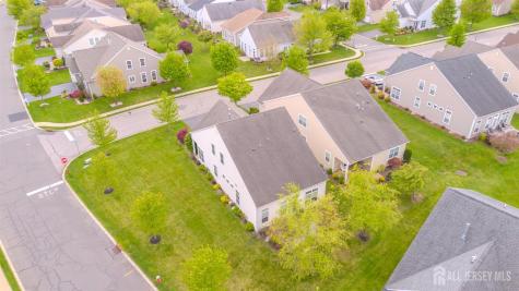 2 Diamond Spring Drive Monroe NJ 08831