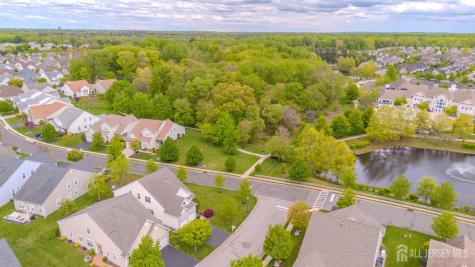 2 Diamond Spring Drive Monroe NJ 08831