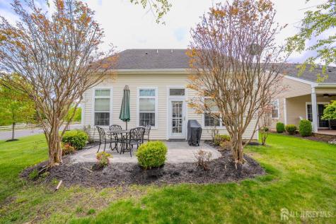 2 Diamond Spring Drive Monroe NJ 08831