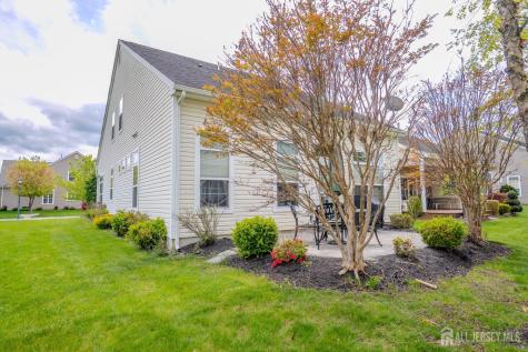 2 Diamond Spring Drive Monroe NJ 08831