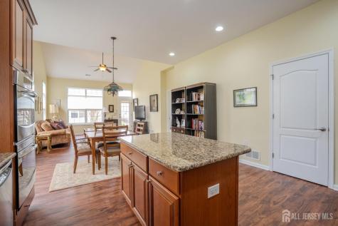 2 Diamond Spring Drive Monroe NJ 08831