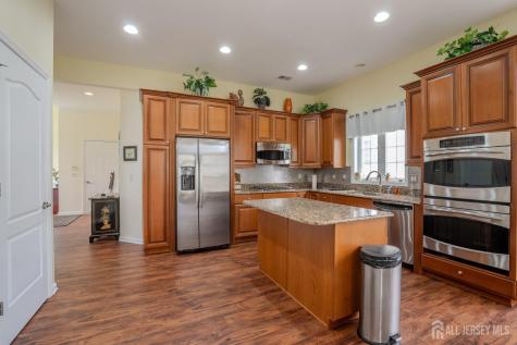 2 Diamond Spring Drive Monroe NJ 08831