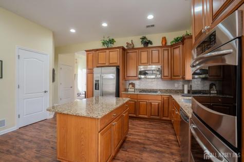 2 Diamond Spring Drive Monroe NJ 08831