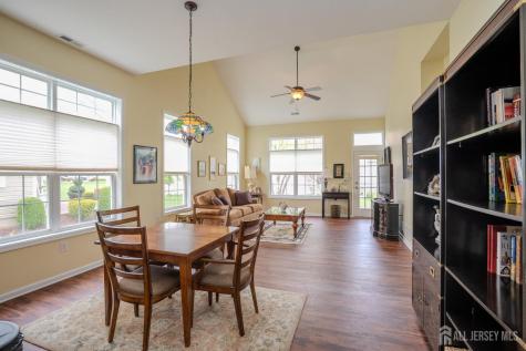 2 Diamond Spring Drive Monroe NJ 08831