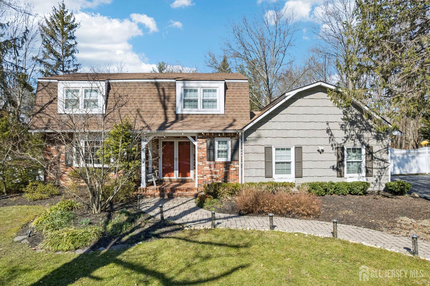 23 Douglass Drive South Brunswick NJ 08540